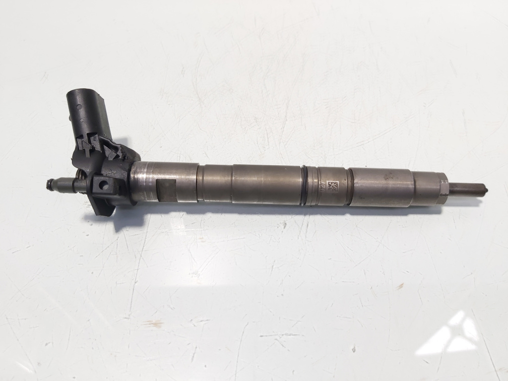 Injector, cod 03L130277, 0445116030, VW Passat (3C2), 2.0 TDI, CBA (id:702203)
