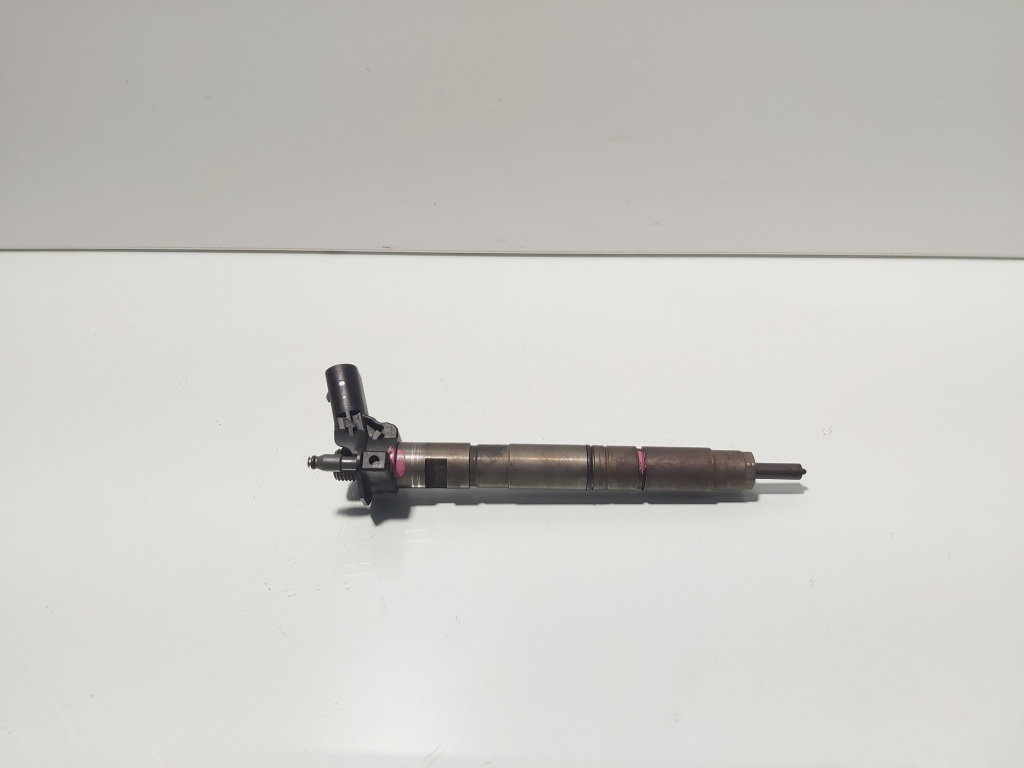 Injector, cod 03L130277, 0445116030, VW Passat (3C2), 2.0 TDI, CBA (id:671971)
