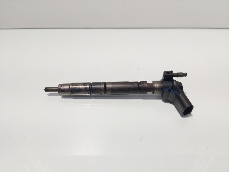 Injector, cod 03L130277, 0445116030, Vw Passat (3C2) 2.0 TDI, CBA (id:669795)