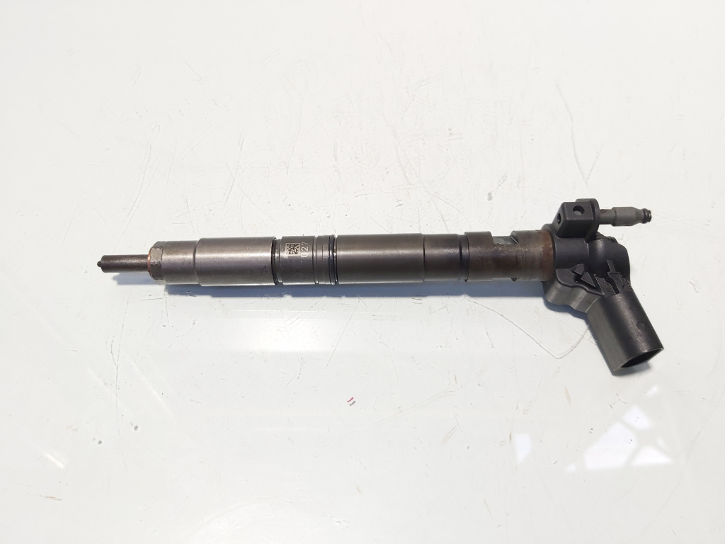 Injector, cod 03L130277, 0445116030, VW Passat (3C2), 2.0 TDI, CBA (id:678264)