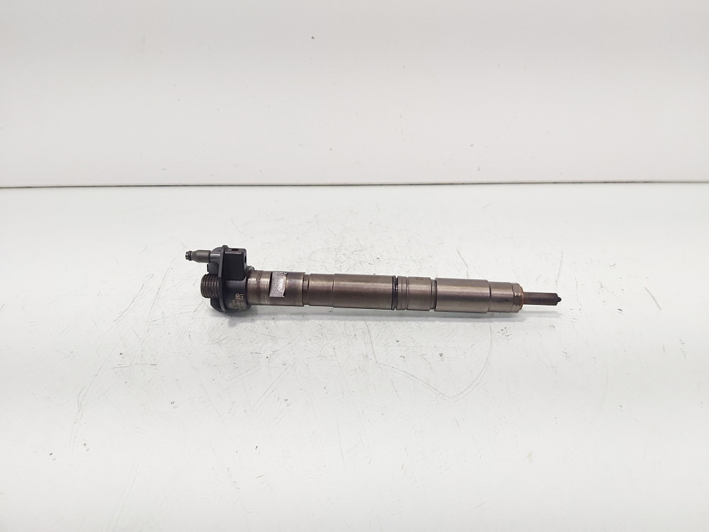 Injector, cod 03L130277, 0445116030, Vw Passat CC (357) 2.0 TDI, CBB (idi:691383)