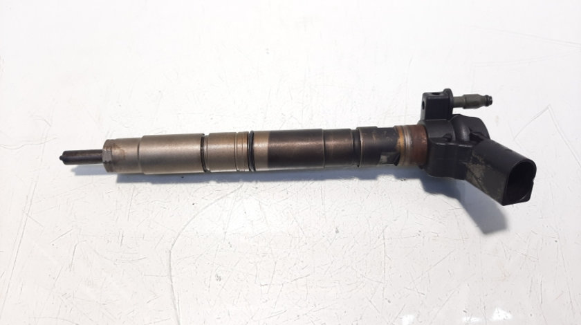 Injector, cod 03L130277, 0445116030, Vw Passat CC (357), 2.0 TDI, CBA (idi:612617)