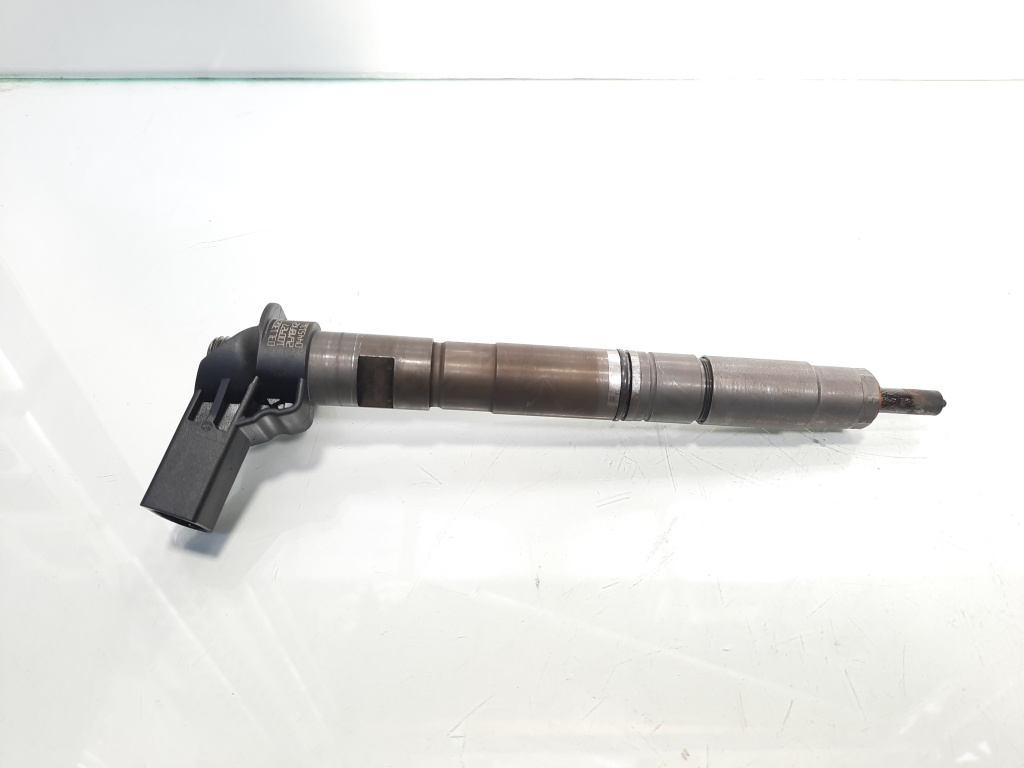 Injector, cod 03L130277, 0445116030, VW Scirocco (137), 2.0 TDI, CBBB (pr:110747)