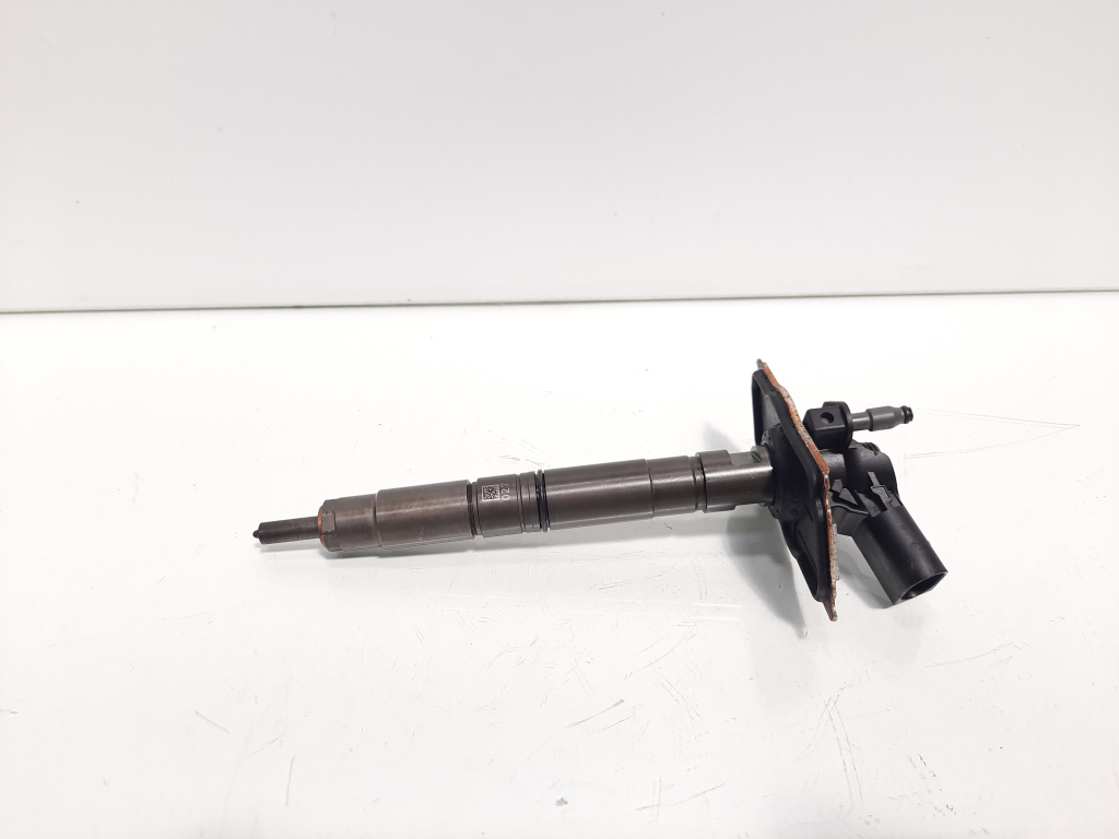 Injector, cod 03L130277, 0445116030, VW Tiguan (5N), 2.0 TDI, CBA (pr:110747)