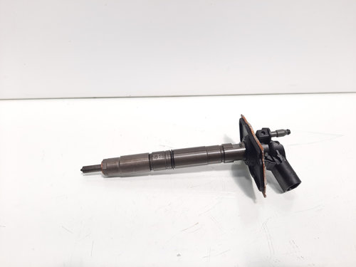 Injector, cod 03L130277, 0445116030, VW Tiguan (5N), 2.0 TDI, CBA (idi:602148)