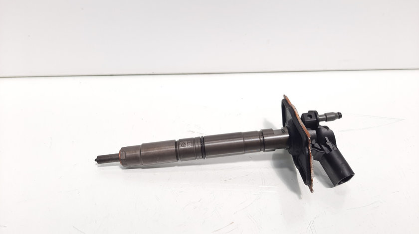 Injector, cod 03L130277, 0445116030, VW Tiguan (5N), 2.0 TDI, CBA (pr:110747)