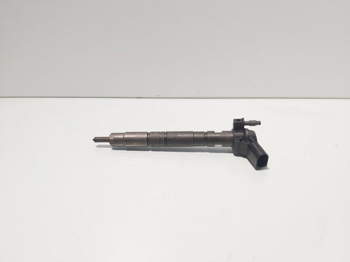 Injector, cod 03L130277, 0445116030, Vw Tiguan (5N) 2.0 TDI, CBA (idi:671952)