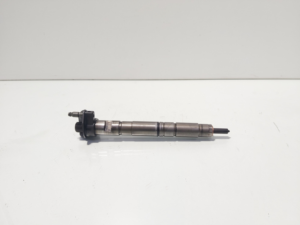 Injector, cod 03L130277, 0445116030, VW Tiguan (5N), 2.0 TDI, CBA (idi:673363)