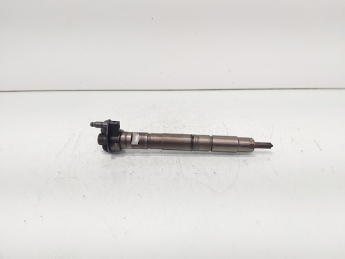 Injector, cod 03L130277, 0445116030, Vw Touran (1T1, 1T2) 2.0 TDI, CBA (idi:691383)