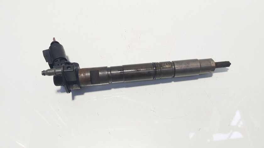 Injector, cod 03L130277, 04451166030, VW Golf 5 Plus (5M1), 2.0 TDI, CBD (idi:625369)