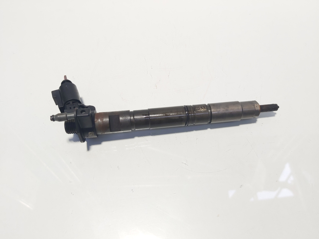 Injector, cod 03L130277, 04451166030, VW Passat (3C2), 2.0 TDI, CBD (idi:625369)