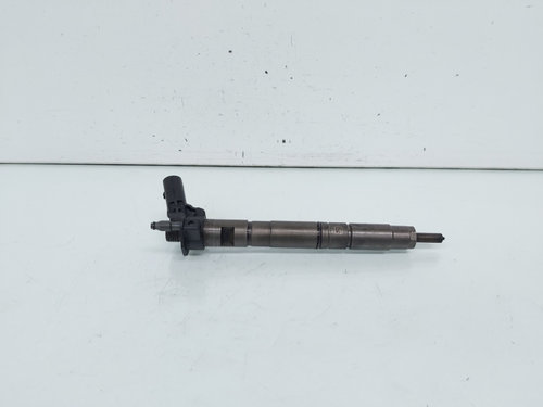 Injector, cod 03L130277, 0455116030, Audi A3 (8P1), 2.0 TDI, CBA (idi:664605)