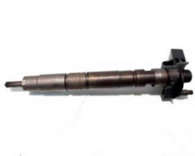 Injector cod 03L130277, Audi A3 (8P) 2.0tdi, CBAB (pr:110747)