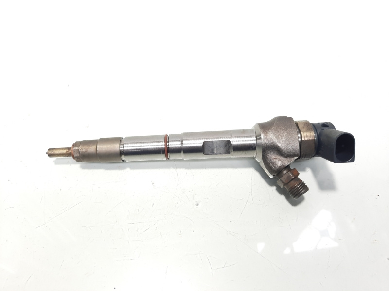 Injector, cod 03L130277AE, 0445110471, Vw Passat (3G2) 2.0 TDI, DFG (id:584994)