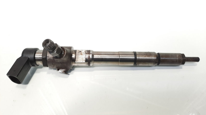 Injector, cod 03L130277B, Audi A3 (8P1), 1.6 TDI, CAY (pr:110747)