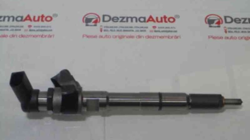 Injector, cod 03L130277B, Audi A3 (8P1) 1.6 tdi (pr:110747)