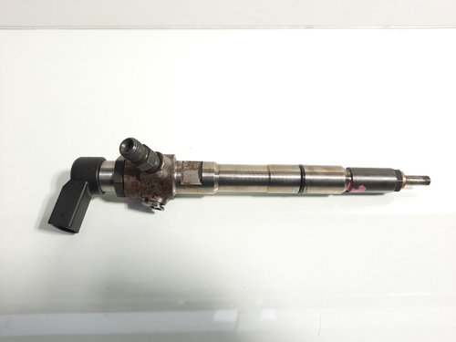 Injector, cod 03L130277B Vw Golf 6 (5K1) 1.6 tdi, CAY (pr:110747)