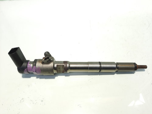 Injector, cod 03L130277B, Vw Golf 6 (5K1) 1.6 TDI, CAY (pr:110747)