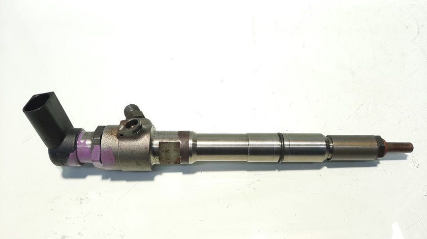 Injector, cod 03L130277B, Vw Golf 6 (5K1) 1.6 TDI, CAY (pr:110747)