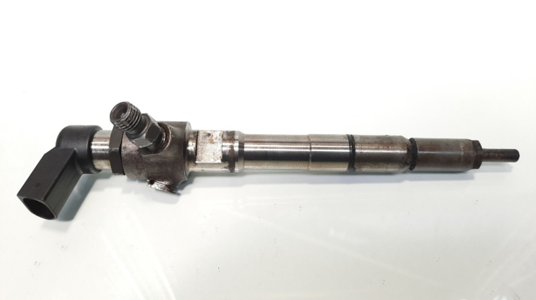 Injector, cod 03L130277B, VW Golf 6 Cabriolet (517), 1.6 TDI, CAY (pr:110747)