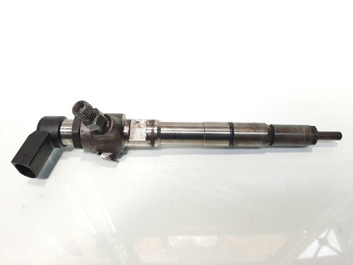 Injector, cod 03L130277B, VW Passat Variant (3C5), 1.6 TDI, CAY (pr:110747)