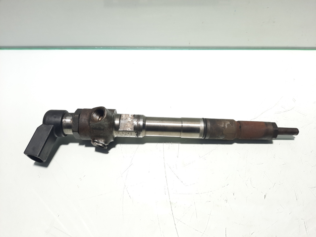 Injector, cod 03L130277B, Vw Polo (6R) 1.6 tdi, CAY (pr:110747)