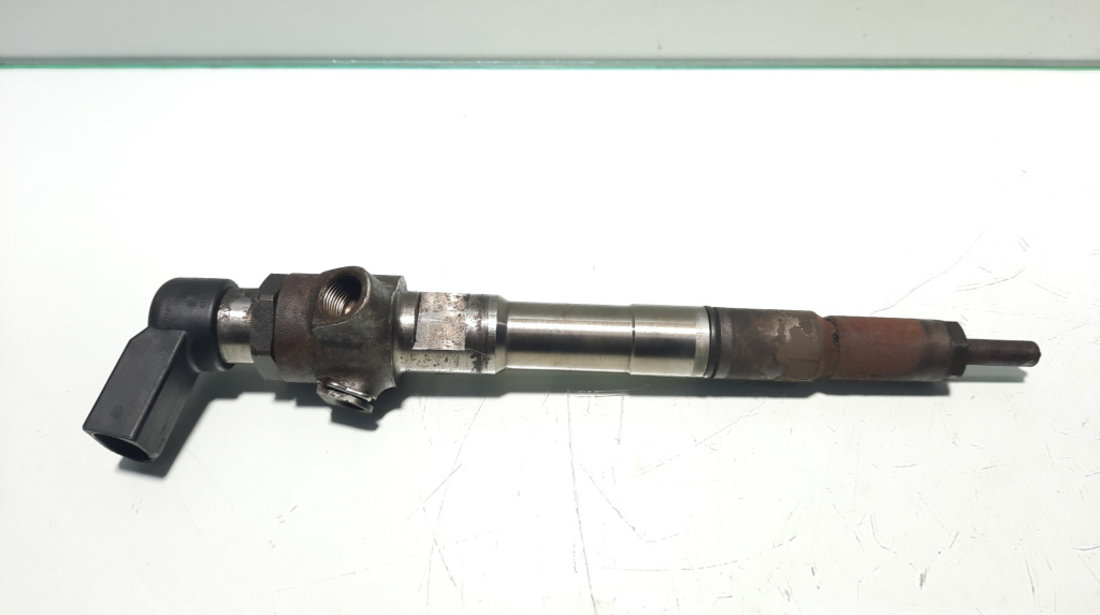 Injector, cod 03L130277B, Vw Polo (6R) 1.6 tdi, CAY (pr:110747)