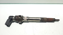 Injector, cod 03L130277B, Vw Polo (6R) 1.6 tdi, CA...