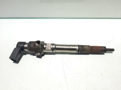 Injector, cod 03L130277B, Vw Polo (6R) 1.6 tdi, CAY (pr:110747)