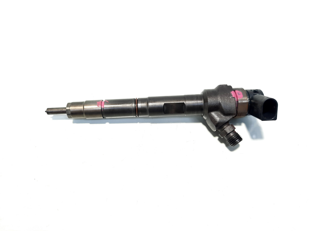 Injector, cod 03L130277J, 0415110369, Audi A6 (4G2, C7) 2.0 TDI, CGL (id:517091)