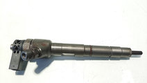 Injector, cod 03L130277J, 0445110369, Audi A3 Cabr...