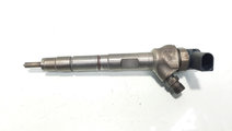 Injector, cod 03L130277J, 0445110369, Audi A3 Cabr...