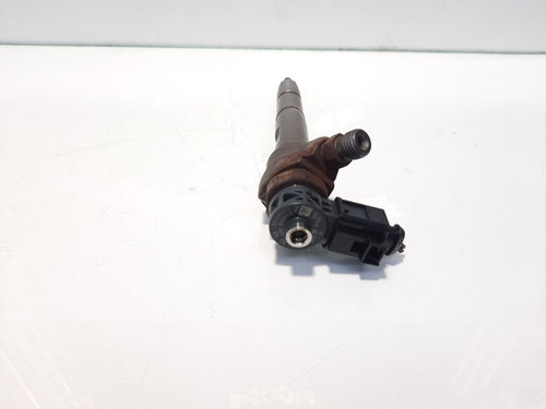 Injector, cod 03L130277J, 0445110369, Audi A3 Cabriolet (8P7), 2.0 TDI, CFF (idi:483875)