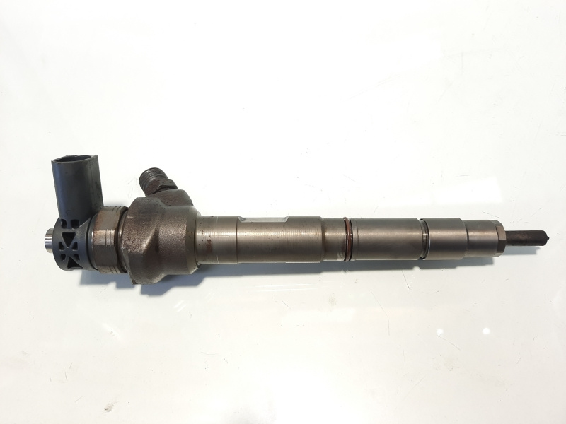Injector, cod 03L130277J, 0445110369, Audi A4 (8K), 2.0 TDI, CGL (pr:110747)