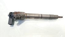 Injector, cod 03L130277J, 0445110369, Audi A4 (8K2...