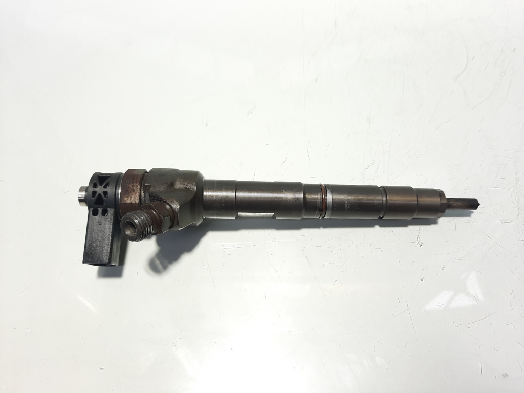 Injector, cod 03L130277J, 0445110369, Audi A4 Allroad (8KH, B8) 2.0 tdi, CJC (idi:463341)