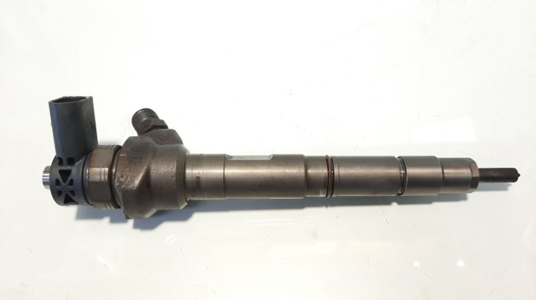 Injector, cod 03L130277J, 0445110369, Audi A4 Allroad (8KH, B8), 2.0 TDI, CGL (idi:483910)