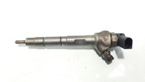 Injector, cod 03L130277J, 0445110369, Audi A5 Cabr...