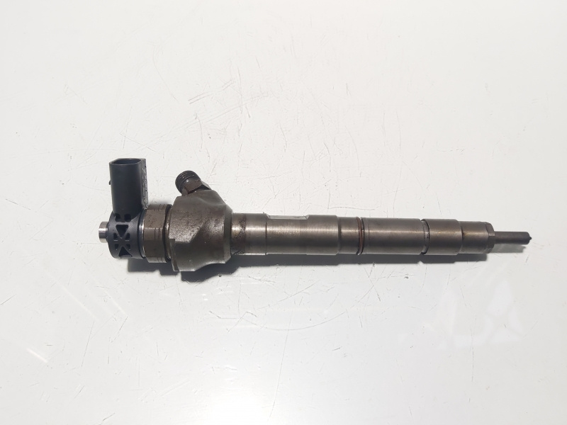 Injector, cod 03L130277J, 0445110369, Audi A6 (4G2, C7) 2.0 TDI, CGL (id:630530)