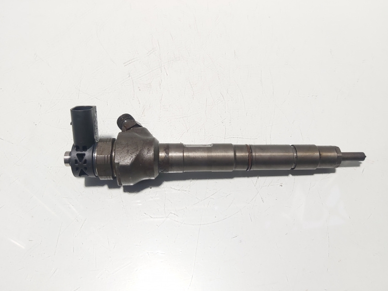 Injector, cod 03L130277J, 0445110369, Audi A6 (4G2, C7) 2.0 TDI, CGL (id:630450)