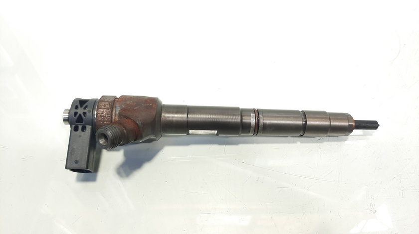 Injector, cod 03L130277J, 0445110369, Audi A6 (4G2, C7), 2.0 TDI, CGLC (idi:464052)