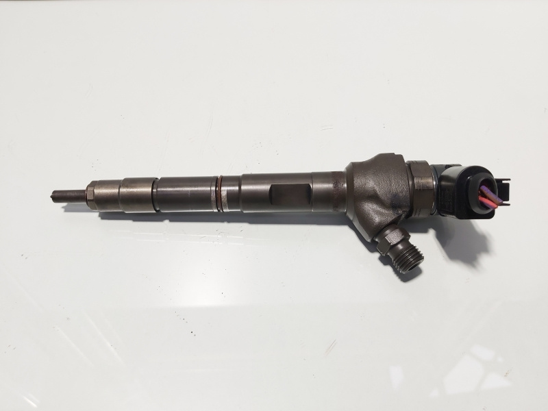 Injector, cod 03L130277J, 0445110369, Audi A6 (4G2, C7) 2.0 TDI, CGL (id:668434)