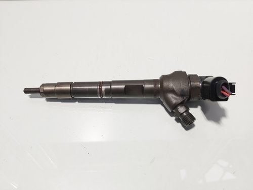 Injector, cod 03L130277J, 0445110369, Audi A6 (4G2, C7) 2.0 TDI, CGL (id:668434)