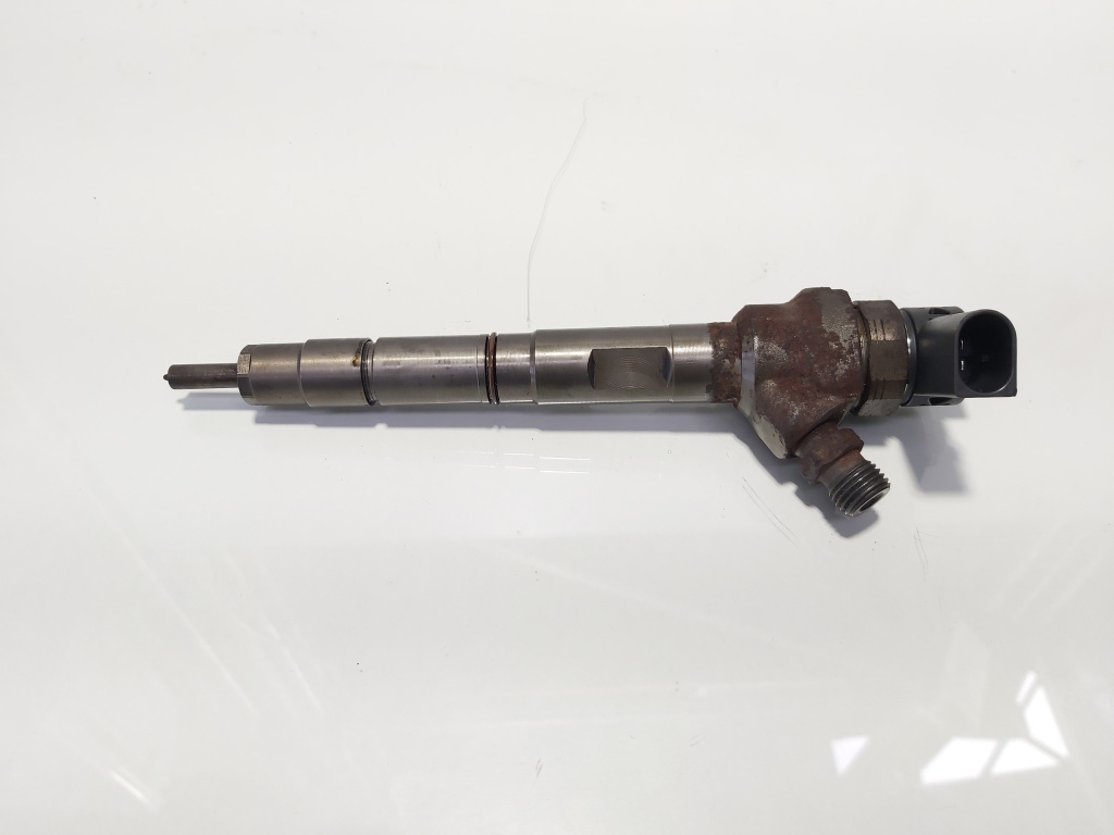 Injector, cod 03L130277J, 0445110369, Audi A6 (4G2, C7) 2.0 TDI, CGL (id:621996)
