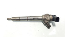 Injector, cod 03L130277J, 0445110369, Audi A6 (4G2...