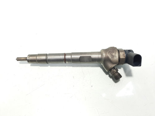 Injector, cod 03L130277J, 0445110369, Audi A6 (4G2, C7) 2.0 TDI, CGL (id:584953)