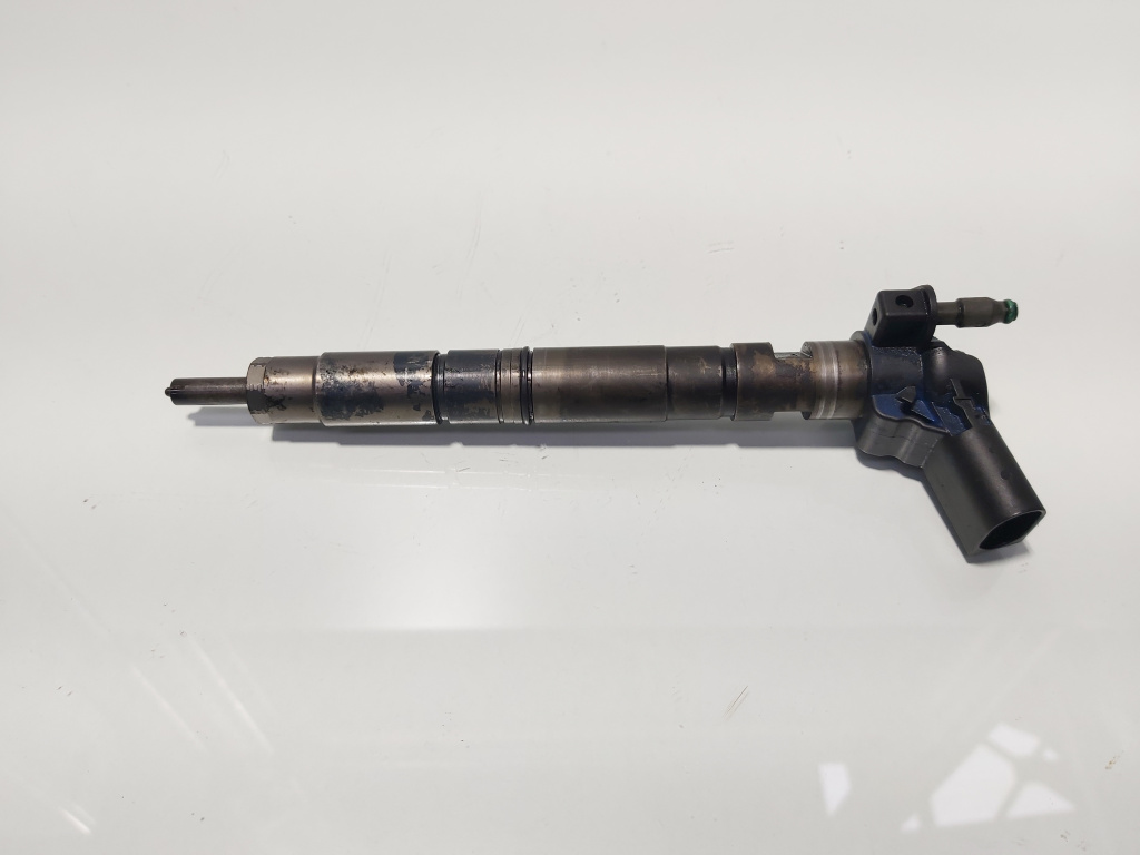 Injector, cod 03L130277J, 0445110369, Audi A6 (4G2, C7) 2.0 TDI, CGL (id:668435)