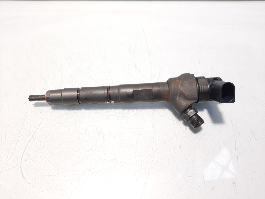 Injector, cod 03L130277J, 0445110369, Audi A6 (4G2, C7), 2.0 TDI, CGL (id:563892)