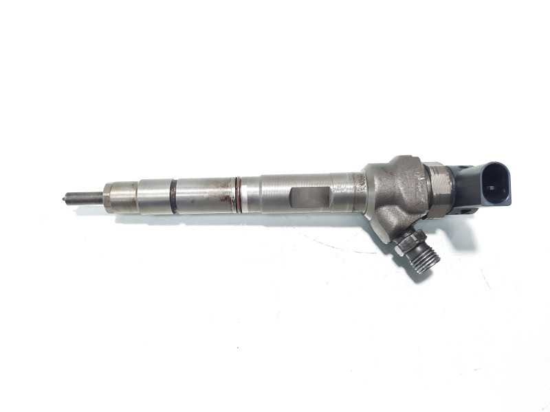 Injector, cod 03L130277J, 0445110369, Audi A6 (4G2, C7), 2.0 TDI, CGL (id:553568)