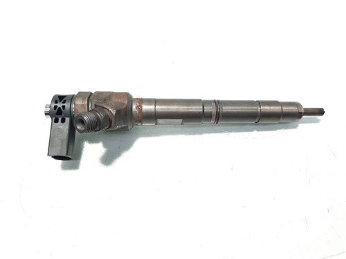 Injector, cod 03L130277J, 0445110369, Audi A6 (4G2, C7), 2.0 TDI, CGL (id:570821)